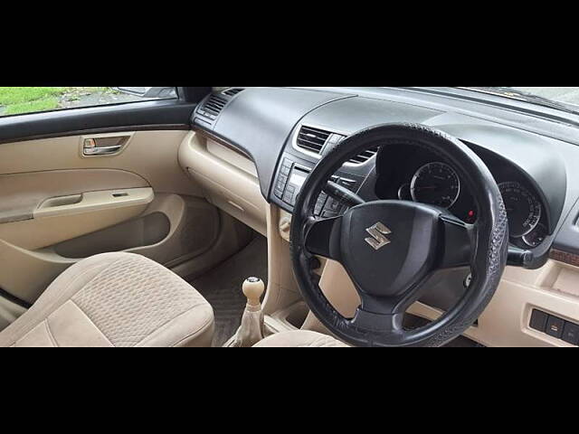 Used Maruti Suzuki Swift DZire [2011-2015] VDI in Dehradun