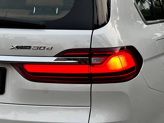 Used BMW X7 [2019-2023] xDrive30d DPE Signature [2019-2020] in Surat