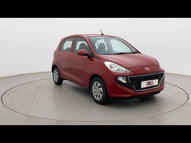 Used 2019 Hyundai Santro in Chennai