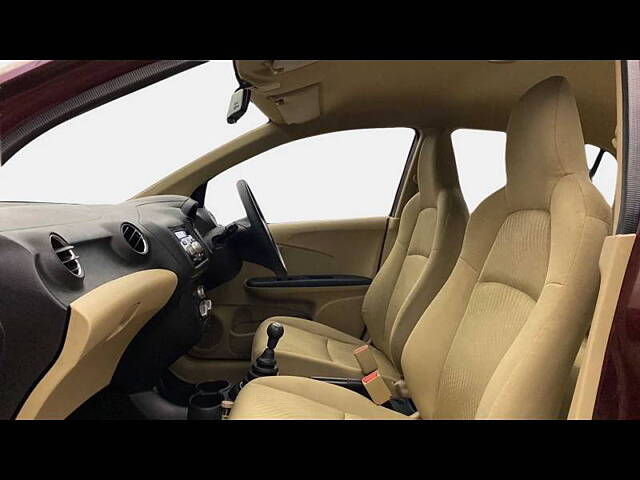 Used Honda Amaze [2013-2016] 1.2 S i-VTEC in Delhi