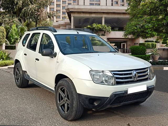 Used Renault Duster [2012-2015] 85 PS RxE Diesel in Delhi