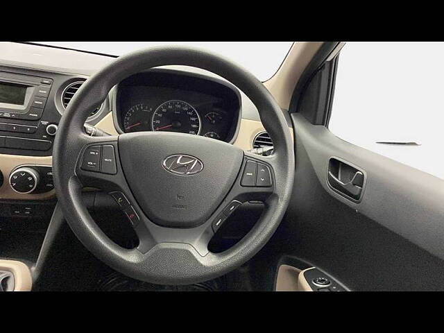 Used Hyundai Grand i10 Magna 1.2 Kappa VTVT in Kochi