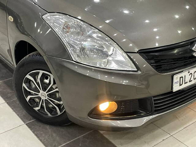 Used Maruti Suzuki Dzire [2017-2020] LXi in Ghaziabad