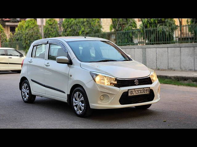 Used Maruti Suzuki Celerio [2017-2021] VXi CNG [2017-2019] in Delhi