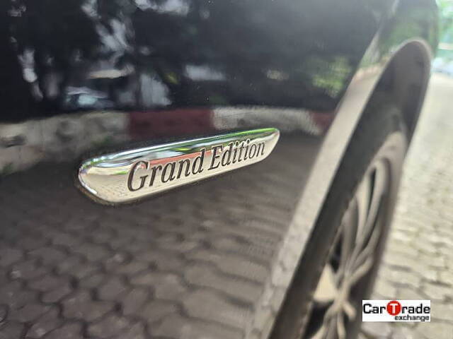 Used Mercedes-Benz GLS [2016-2020] Grand Edition Diesel in Mumbai