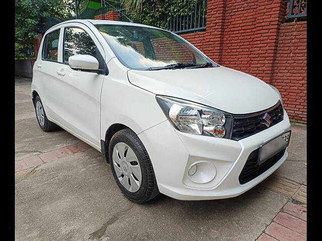 Used Maruti Suzuki Celerio [2017-2021] ZXi (O) AMT [2019-2020] in Delhi