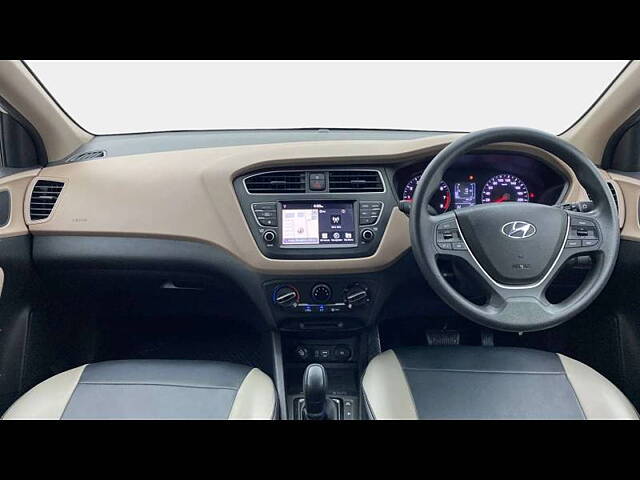 Used Hyundai Elite i20 [2019-2020] Sportz Plus 1.2 CVT [2019-2020] in Bangalore