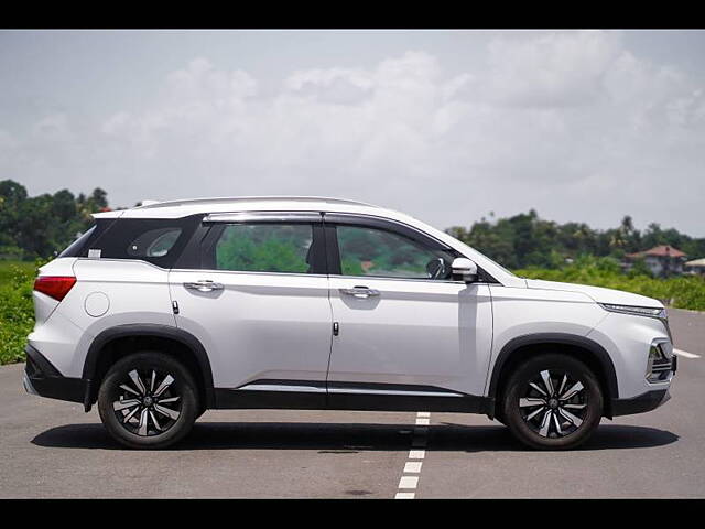 Used MG Hector [2019-2021] Sharp 1.5 DCT Petrol in Kochi