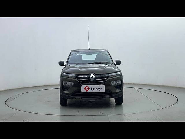 Used Renault Kwid [2015-2019] RXL [2015-2019] in Thane