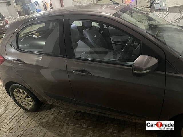 Used Tata Tiago [2016-2020] Revotron XZ in Hyderabad