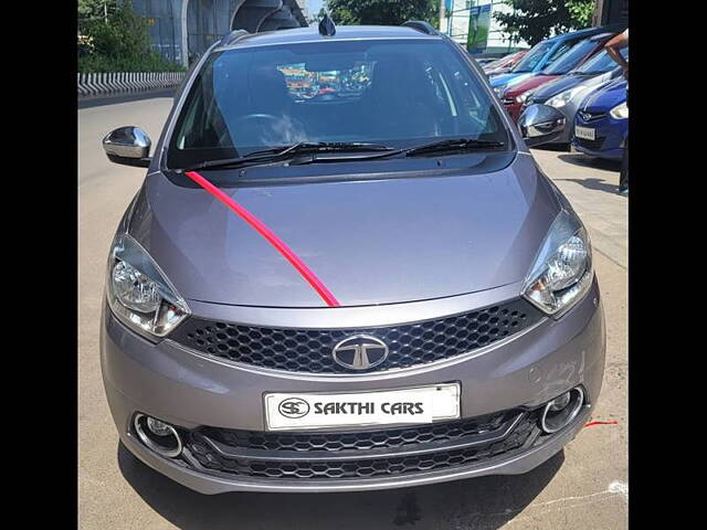 Used 2019 Tata Tiago in Chennai