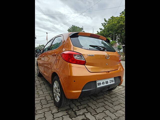 Used Tata Tiago [2016-2020] Revotron XZ in Nagpur