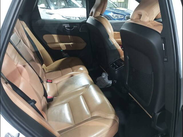 Used Volvo XC60 [2017-2021] Inscription [2017-2020] in Bangalore