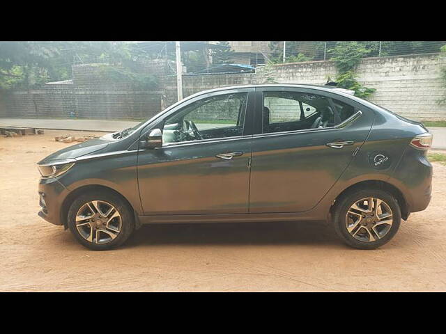 Used Tata Tigor XZA Plus [2020-2023] in Hyderabad