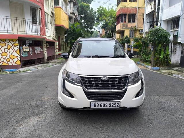 Used 2019 Mahindra XUV500 in Kolkata