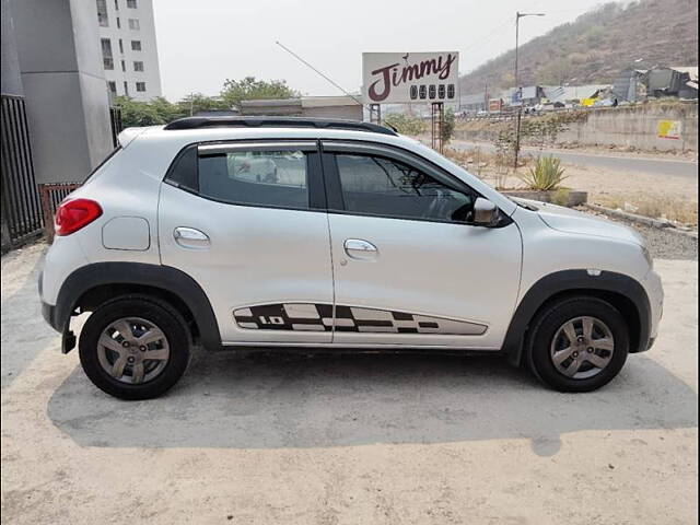Used Renault Kwid [2015-2019] 1.0 RXT [2016-2019] in Pune
