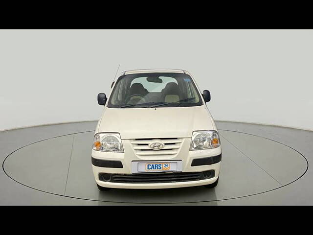 Used Hyundai Santro Xing [2008-2015] GL Plus in Faridabad