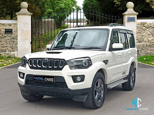 Used Mahindra Scorpio 2021 S5 2WD 7 STR in Delhi