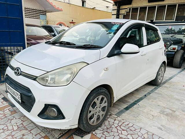 Used Hyundai Grand i10 [2013-2017] Magna 1.2 Kappa VTVT [2013-2016] in Kanpur