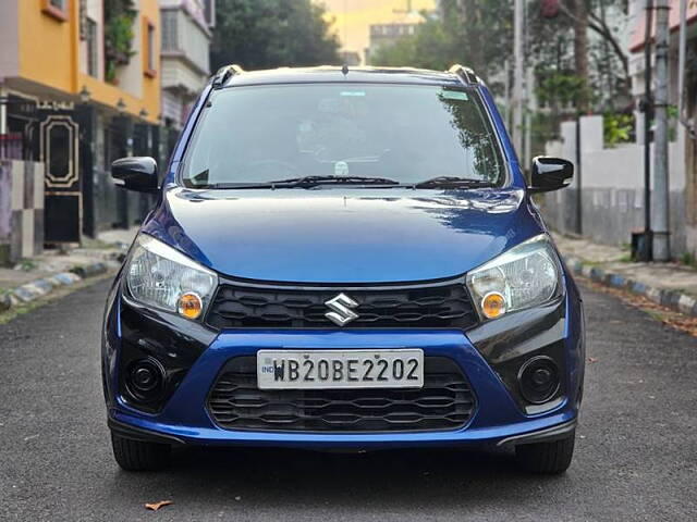 Used 2019 Maruti Suzuki Celerio in Kolkata