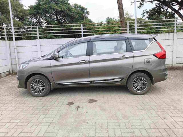 Used Maruti Suzuki Ertiga [2018-2022] ZXi Plus in Pune