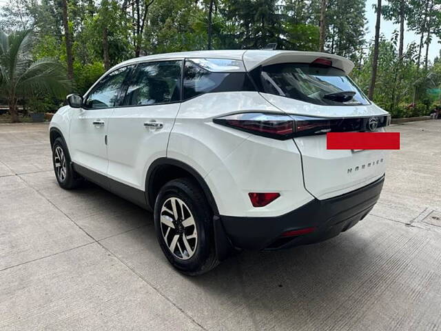 Used Tata Harrier [2019-2023] XZA Plus in Pune