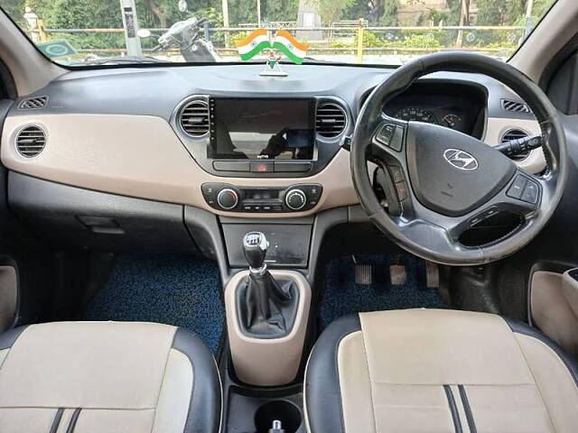 Used Hyundai Xcent [2014-2017] SX 1.2 (O) in Pune