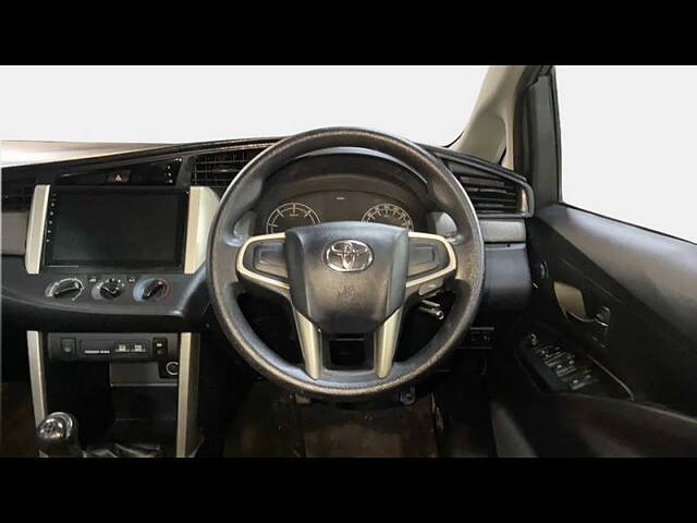 Used Toyota Innova Crysta [2016-2020] 2.4 GX 8 STR [2016-2020] in Chandigarh