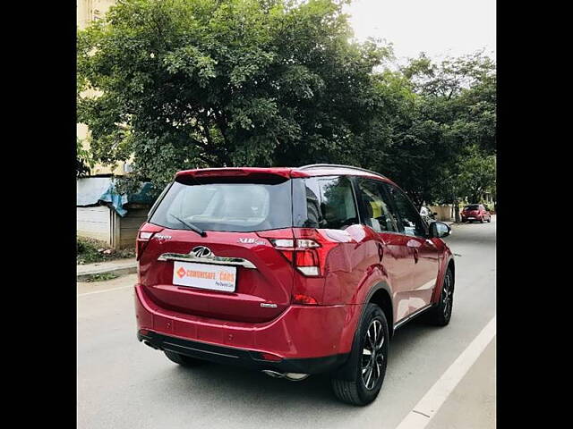 Used Mahindra XUV500 W11 AT in Bangalore