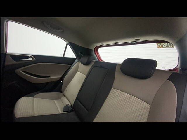 Used Hyundai Elite i20 [2019-2020] Asta 1.2 (O) [2019-2020] in Chennai