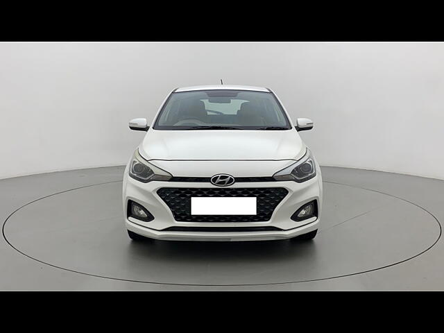 Used 2018 Hyundai Elite i20 in Chennai