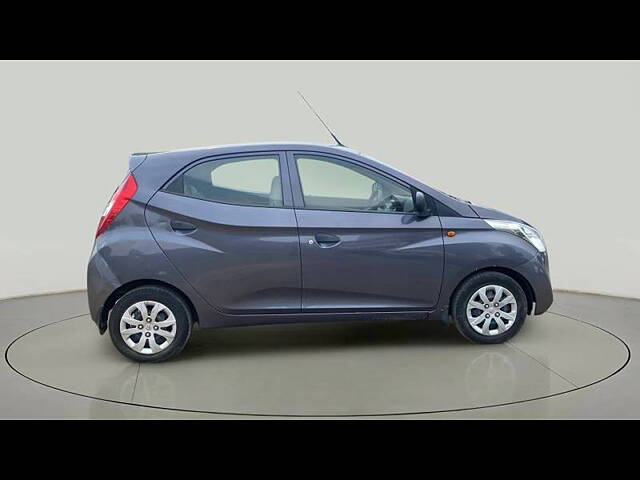 Used Hyundai Eon Magna + in Nagpur