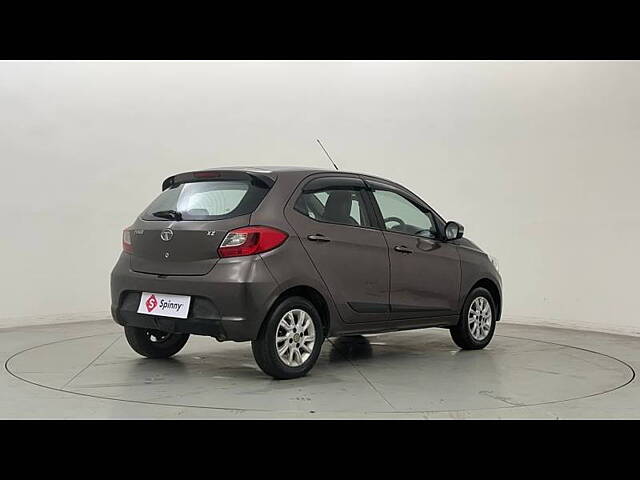 Used Tata Tiago [2016-2020] Revotron XZ in Delhi