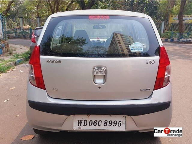 Used Hyundai i10 [2007-2010] Magna 1.2 in Kolkata