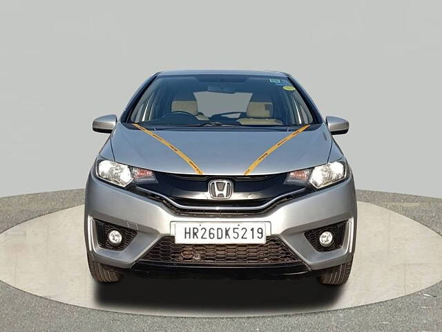 Used 2018 Honda Jazz in Noida