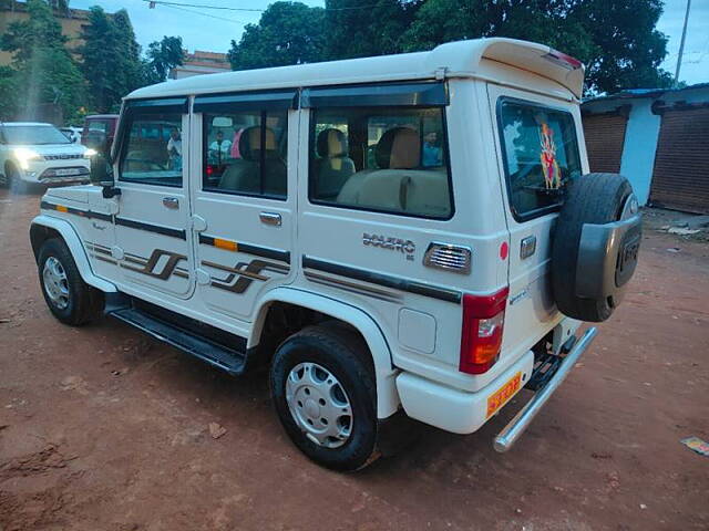 Used Mahindra Bolero B6 (O) [2022] in Bhubaneswar