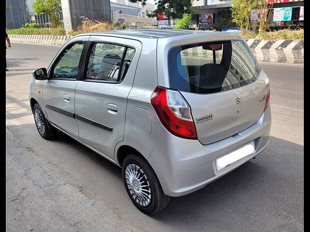 Used Maruti Suzuki Alto K10 [2014-2020] VXi [2014-2019] in Chennai