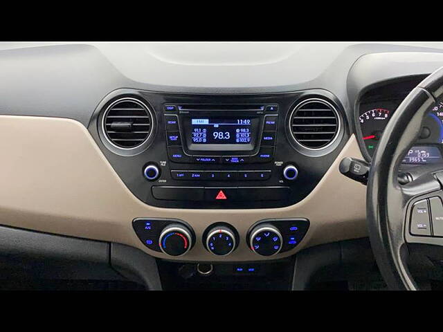 Used Hyundai Grand i10 [2013-2017] Asta 1.2 Kappa VTVT [2013-2016] in Bangalore