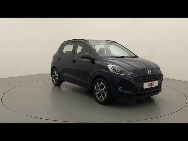 Used 2019 Hyundai Grand i10 NIOS in Mumbai