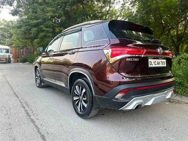 Used MG Hector [2019-2021] Sharp 1.5 DCT Petrol [2019-2020] in Delhi