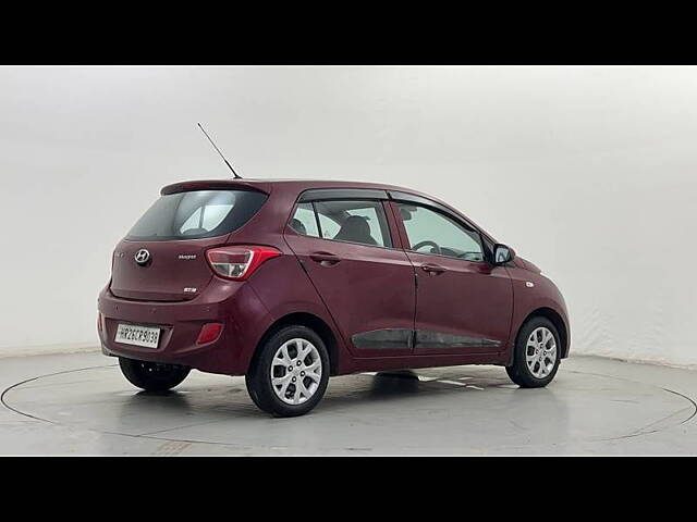 Used Hyundai Grand i10 [2013-2017] Magna 1.2 Kappa VTVT [2013-2016] in Gurgaon