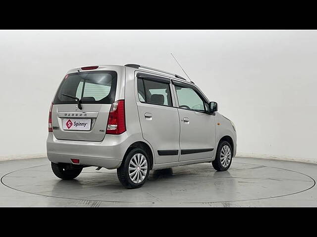 Used Maruti Suzuki Wagon R 1.0 [2010-2013] VXi in Delhi