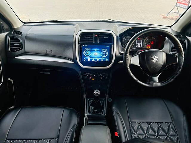 Used Maruti Suzuki Vitara Brezza [2016-2020] VDi in Kharar