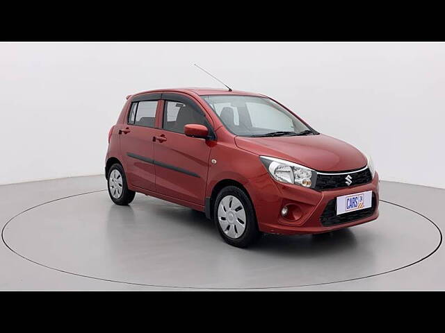 Used 2018 Maruti Suzuki Celerio in Pune