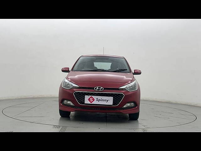 Used Hyundai Elite i20 [2014-2015] Asta 1.2 in Gurgaon