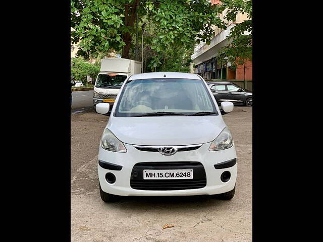 Used 2010 Hyundai i10 in Nashik