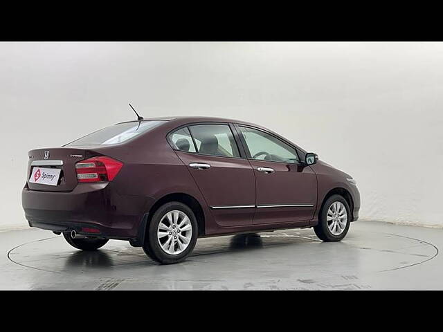 Used Honda City [2011-2014] 1.5 V MT in Delhi