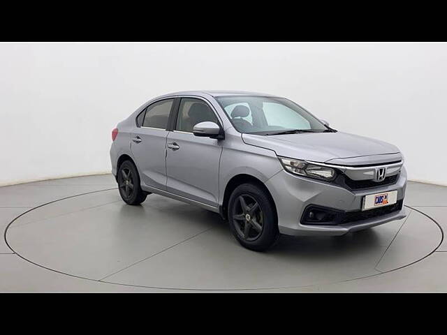 Used 2020 Honda Amaze in Chennai