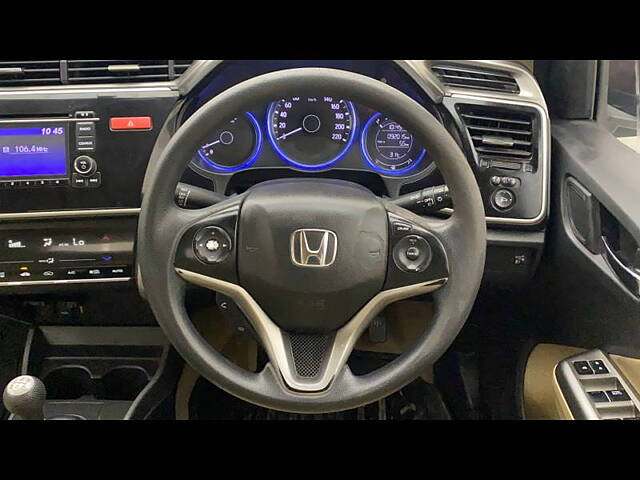 Used Honda City [2014-2017] V in Chennai