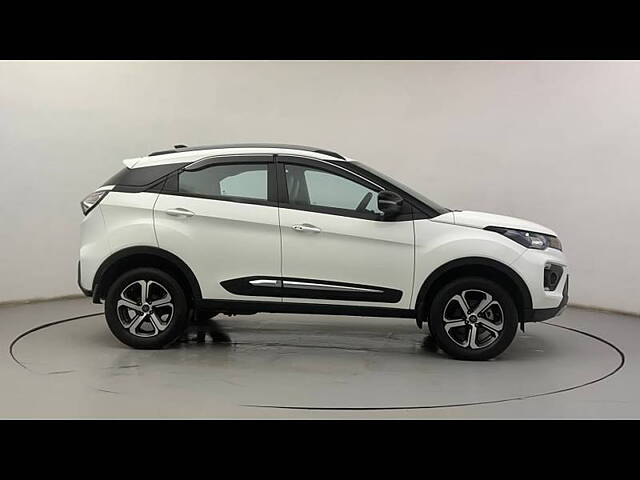 Used Tata Nexon [2017-2020] XZ Plus in Ahmedabad